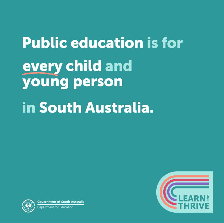 Public Ed